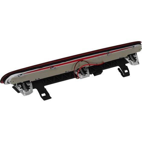 LED Red Rear High Level Third Brake Stop Light 5C5945097B For VW Beetle 12-19 (1/5)