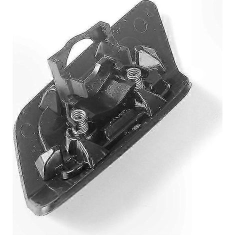 Kit de remplacement de capuchon pour gicleur de lave-phares E92 E93 LCI Pare-chocs 2011-2013