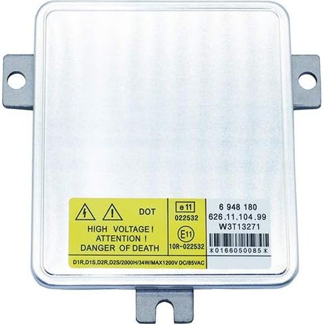 Xenon Ballast HID Phare Control Module E90 E91 XC70 V70 S80 W3T13271 6948180 63126948180 (1/4)