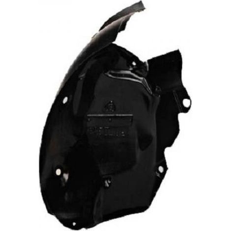Pare-boue d'aile avant droit partie arrière Renault Scenic 2 2006-2009