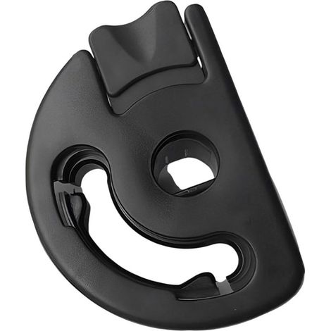 Bracket for the left front seat armrest 8830TJ for Peugeot 307 Partner Citroën Berlingo Picasso Car spare parts (1/5)