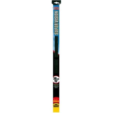Spazzola Tergicristallo 'Super Vision' Art. 8855 - Cm. 53