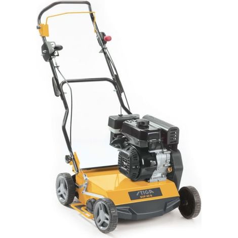 Stiga SVP40G Petrol Scarifier 16 SG-211400248/ST1