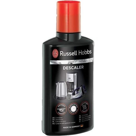 Descalcificador Russell 21220 biodegradable sin olor 250 ml (1/2)