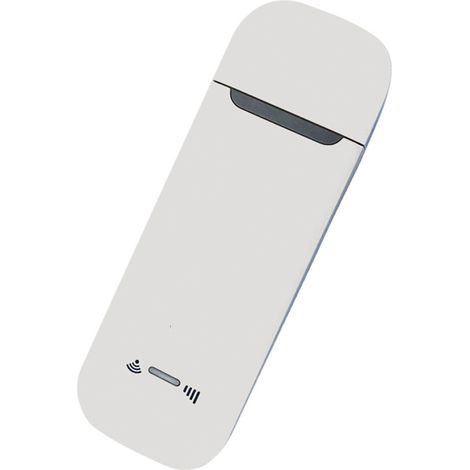 Routeur WiFi portable 150 Mbps, routeur réseau sans fil 4G, routeur mobile 3G léger pour voiture, voyages d'affaires et de loisirs (1/4)