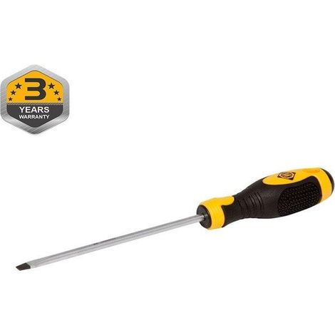 Cacciavite Forte Tools SL6.5 ergonomico 320 mm (1/2)