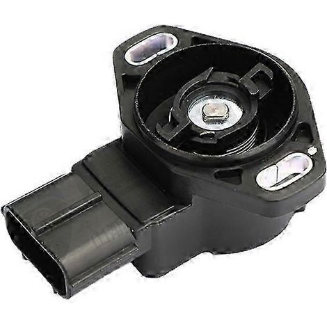 1X 89452-12040 198500-0330 Capteur de position du papillon (TPS) pour Toyota 4Runner, Camry, Celica, MR2 Pickup, Previa et Lexus ES250 (1/4)