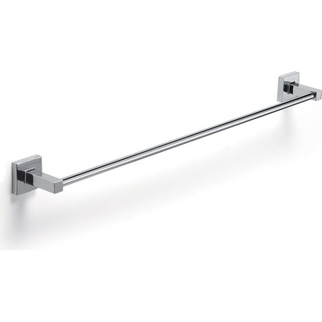 GEDY OI216013000 OLIMPO Toallero 60 cm Cromo - ref: OI216013000