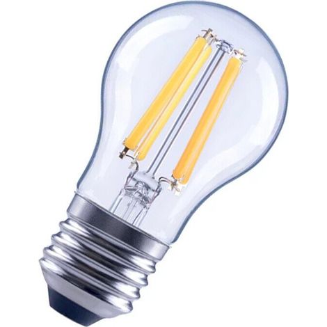 Ampolla eko-light value classic e27 p 75 7.5W 1055lm