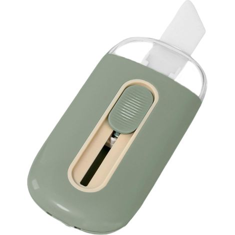 Outil pour déballer le papier, coupe-papier, mini-coupe-papier (1/5)