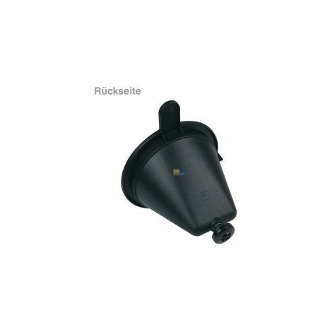 Porte-filtre pour Cafetiere PHILIPS 422225953031