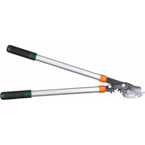 Getriebe Amboss Astschere CL2740 aus Aluminium (1/5)