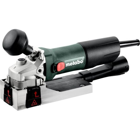 LF 850 S, Fraiseuse à Peinture 850W pour Vernis et Bois, metaBOX (1/5)
