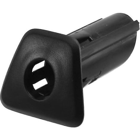 Blende für Türschlossknopf hinten links für BMW 530i 540i 530e 2017-2022 - Schwarz (1/5)