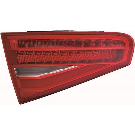 Feu arrière gauche Led intérieur Audi A4 4 B8 phase 2 2011-2015