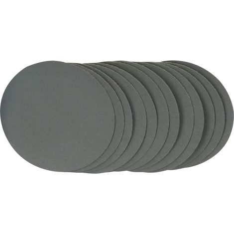 Proxxon - Silicium-Karbid Schleifscheiben, Ø 50 mm, Korn 1000, 12 Stück - 28668 (1/3)