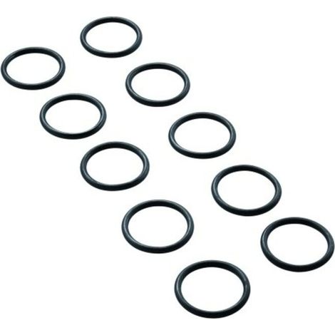 Grohe O-Ring 43768 10 Stück für UP-Spülkasten, VE 10 Stück (1/2)