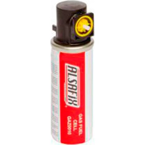 Cartouche de gaz C5 - PO65310 Alsafix