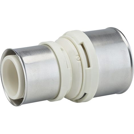 Fränkische Kupplung red. alpex L PPSU 63-50, 88463190 (1/2)
