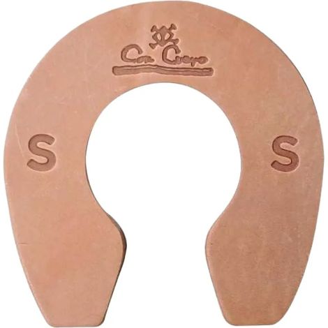 Plantilla Joma open natural leather absorción choque cuero natural