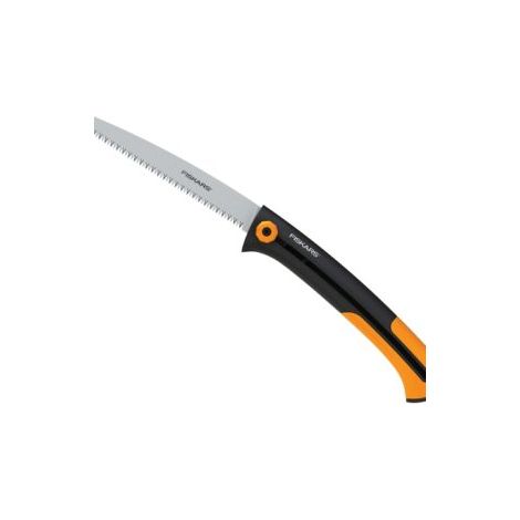 Fiskars 123880 SW75 Xtract Garden Pruning Saw 225mm