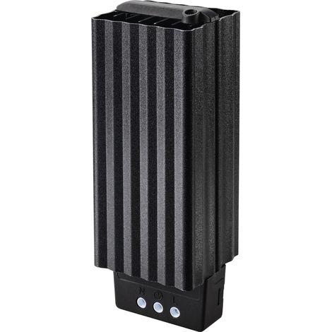 TRU COMPONENTS TC-NTL151-100W Schaltschrankheizung 120 - 250 V 100 W (L x B x H) 176 x 61 x 64 mm 1 (1/5)