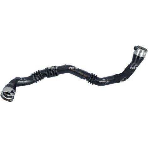 Gaine de suralimentation NRF 166459 DACIA 144604599R