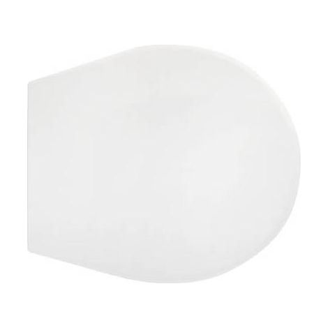 SEDILE WC IN TERMOINDURENTE GALASSIA XES FORMA 2 Misura: Bianco