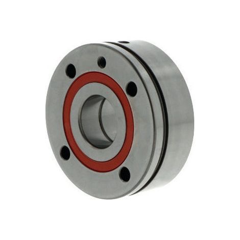 Round con sfere assiali con contatto obliquo 30tau08f -2ns/gm int 30mm ext 80mm b.28mm nachi