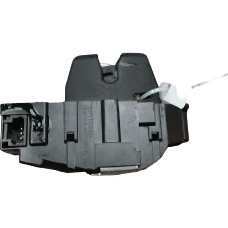 [PRODUIT D'OCCASION] Serrure Coffre Arriere CITROEN C5 Berl. II (x7) 2008-... ♻️ Ref Oe. 8719g6 - Garantie à vie (1/2)