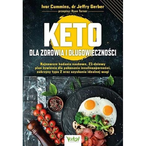 Keto für Gesundheit und Langlebigkeit