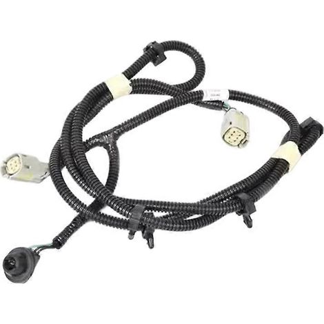Faisceau de câblage de feu arrière 84233592 pour Chevy Silverado 1500 2016-2018, côté passager (1/5)