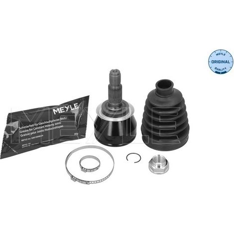 Jeu de joints, arbre de transmission Meyle 314 498 0053 MINI 2 752 245 2 752 246