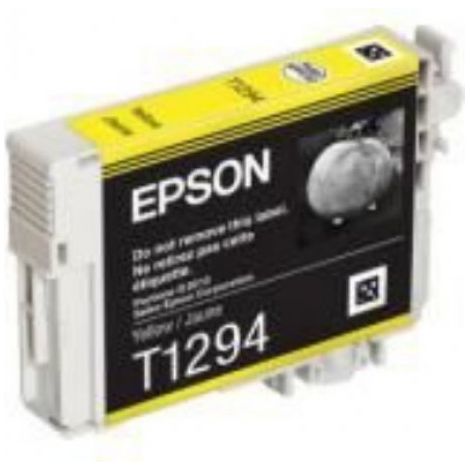 Cartuccia Compatibile Epson T1294 Giallo