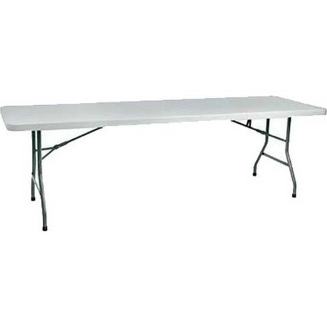 Gartentisch Resol wagner klappbar wasserdicht 240x80 cm