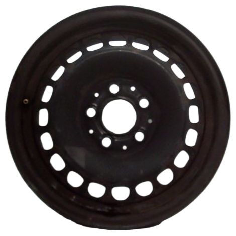 [PRODUIT D'OCCASION] Jante Tole MERCEDES C180 ♻️ Ref Oe. 2104000202 - Garantie à vie (1/3)