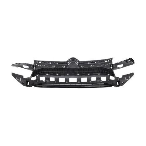 Grille de calandre avant Citroen C3 Aircross phase 2 depuis 2021