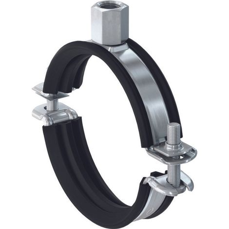 Collier isophonique - Fischer - 110 -119 mm