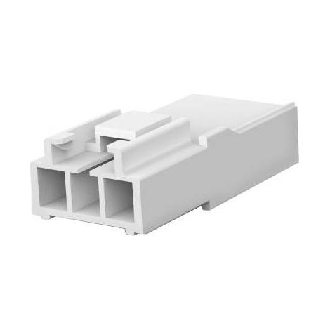 Connettore Universal Power maschio 3 vie (1/2)