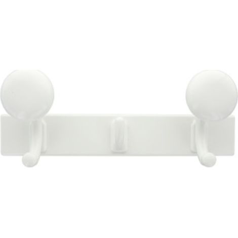 BL APPENDIABITI BALL 3 POSTI BIANCO Q.TA 2