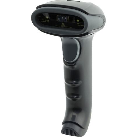 1d bar code reader premier ms3-1d rf / usb radio frequency (1/3)