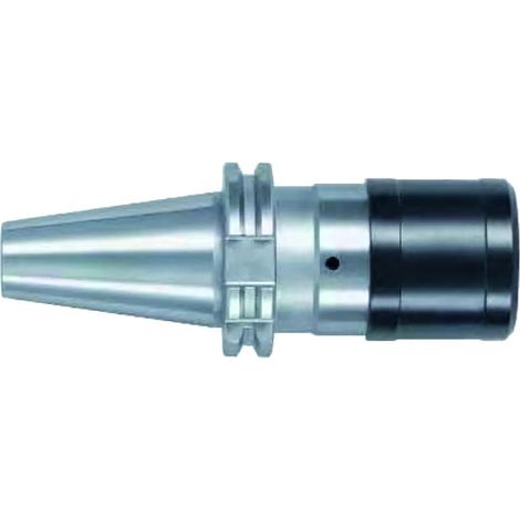 MANDRIN TARAUDAGE ISO40 CAP.M3-M14