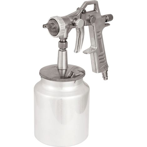 Einhell Druckluft-Spritzpistole 4 bar (1/2)