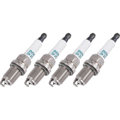 4 bougies d'allumage 90919 SK20R11 pour (1/5)