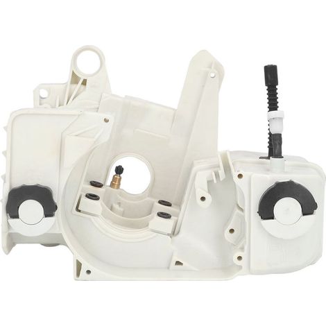 Kraftstofftanks und Öltanks für STIHL MS210 MS230 MS250 021 023 025 Kettensägen, mit korrosionsbeständigem ABS-Gehäuse. (1/5)