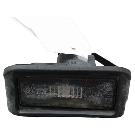 [PRODUIT D'OCCASION] Eclaireur Plaque De Police Droit PEUGEOT Bipper Fg 2008-... ♻️ Ref Oe. 6340h0 - Garantie à vie (1/3)