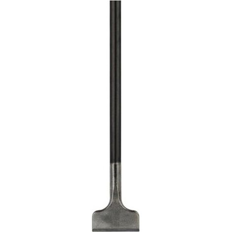 Cincel plano SDS-Max XLR, 400 x 50 mm DeWalt DT6818-QZ