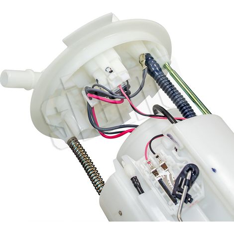 Das Kit GR239H307LD ist mit der neuen Kraftstoffpumpeneinheit des Ford Taurus kompatibel und gewährleistet einen stabilen Durchfluss sowie eine präzise Druckregelung. Kraftstoffpumpeneinheit für Ford (1/4)