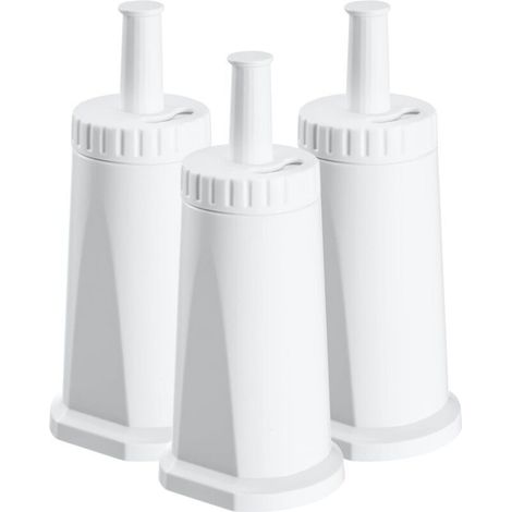 Ersatzwasserfilter für Sage Kaffeemaschinen SES008WHT0NEU1, BES008, kompatibel mit den Barista-Modellen SES810/SES875/SES880/SES920/SES980/SES990/SES450/SES500 und Barista Express – 3er-Pack