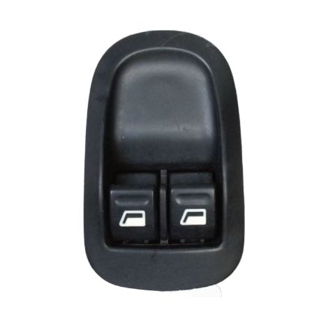 Commande Leve-glace Porte Avg PEUGEOT 206 3p [PRODUIT D'OCCASION]♻️6552wq (1/3)